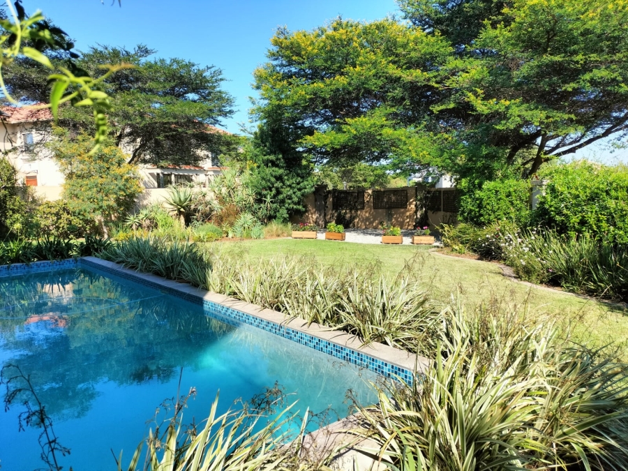 4 Bedroom Property for Sale in Carlswald North Estate Gauteng