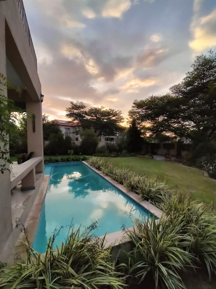 4 Bedroom Property for Sale in Carlswald North Estate Gauteng