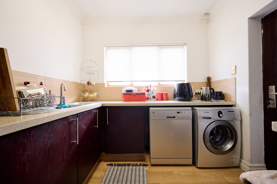 To Let 3 Bedroom Property for Rent in Carlswald Meadows Gauteng
