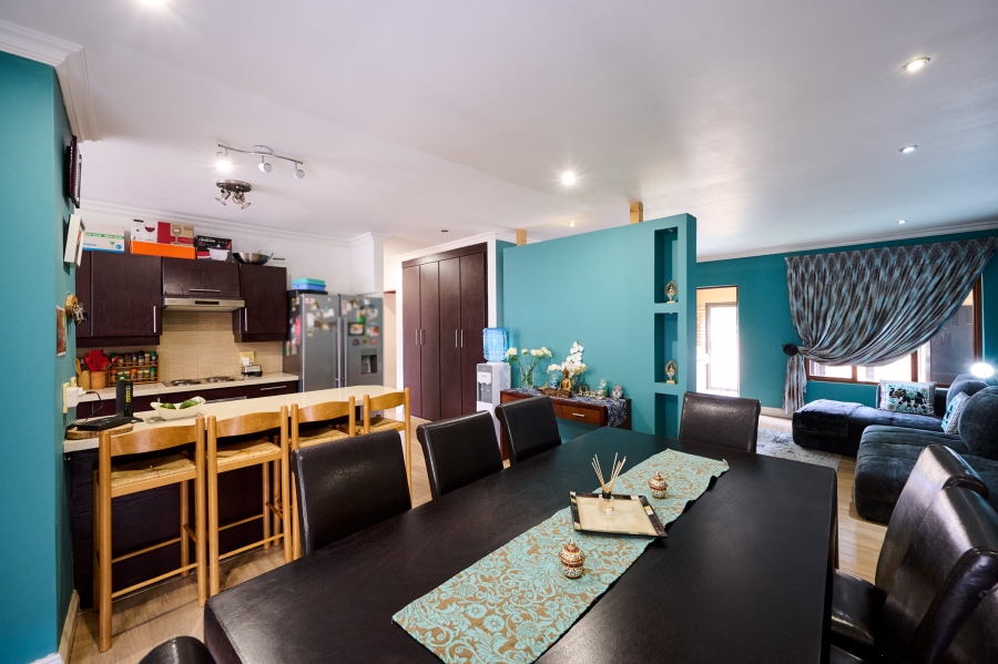 To Let 3 Bedroom Property for Rent in Carlswald Meadows Gauteng