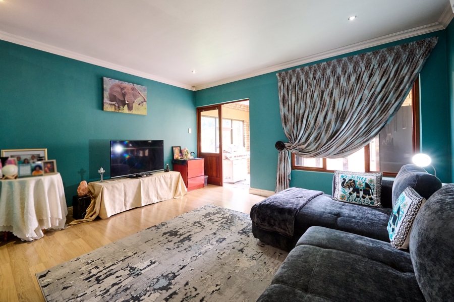 To Let 3 Bedroom Property for Rent in Carlswald Meadows Gauteng