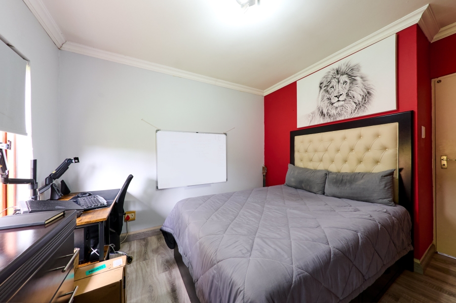 To Let 3 Bedroom Property for Rent in Carlswald Meadows Gauteng