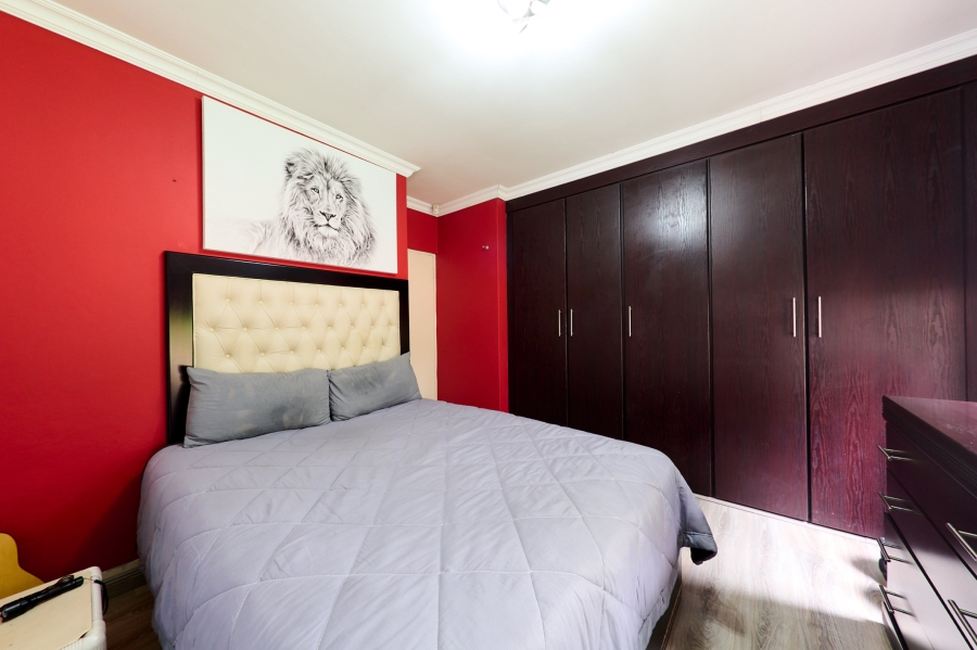To Let 3 Bedroom Property for Rent in Carlswald Meadows Gauteng