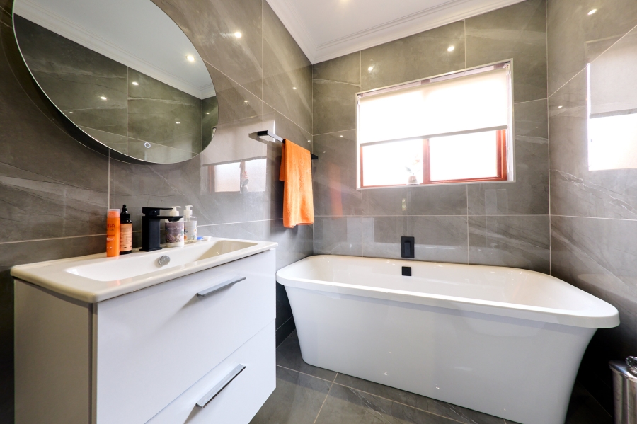 To Let 3 Bedroom Property for Rent in Carlswald Meadows Gauteng
