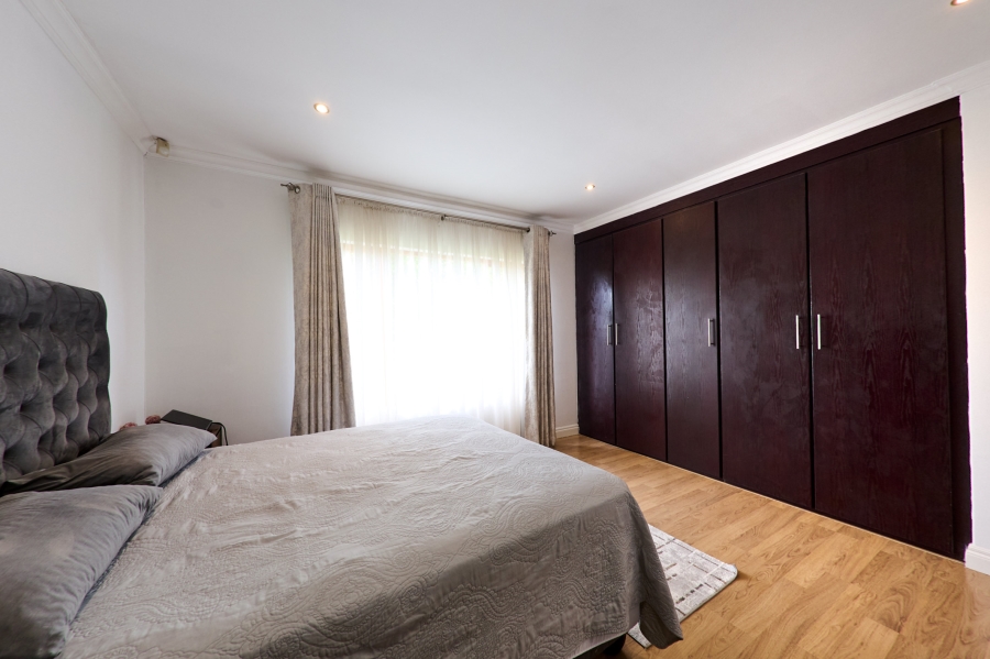 To Let 3 Bedroom Property for Rent in Carlswald Meadows Gauteng