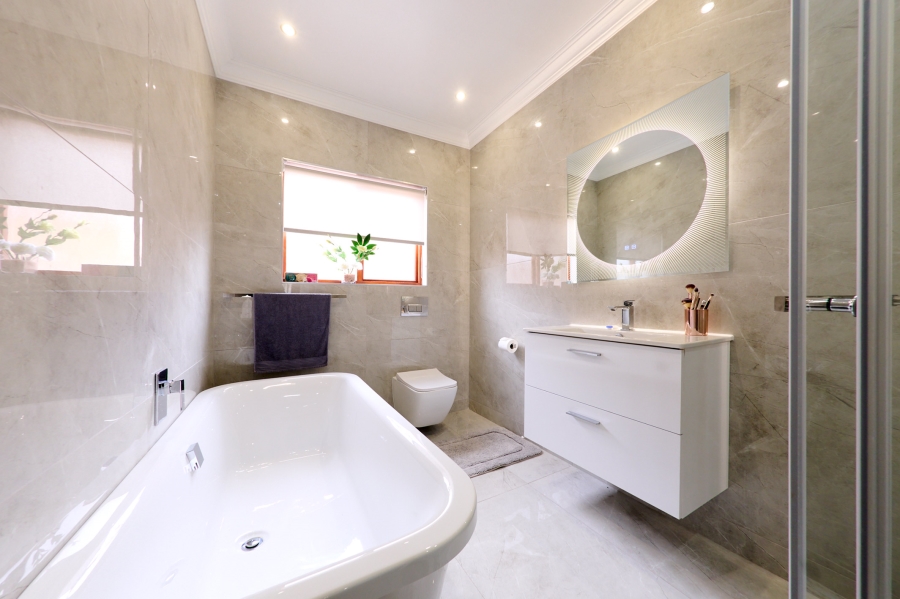 To Let 3 Bedroom Property for Rent in Carlswald Meadows Gauteng