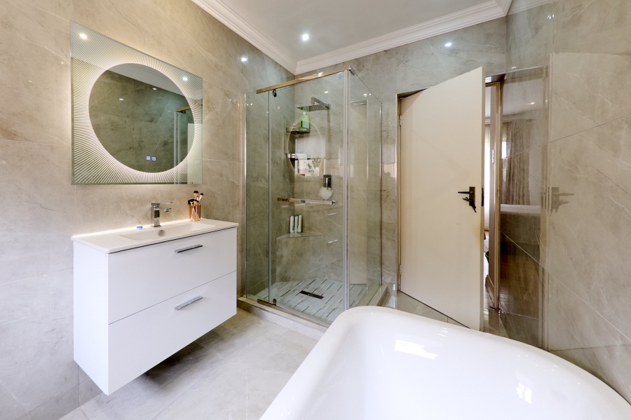 To Let 3 Bedroom Property for Rent in Carlswald Meadows Gauteng