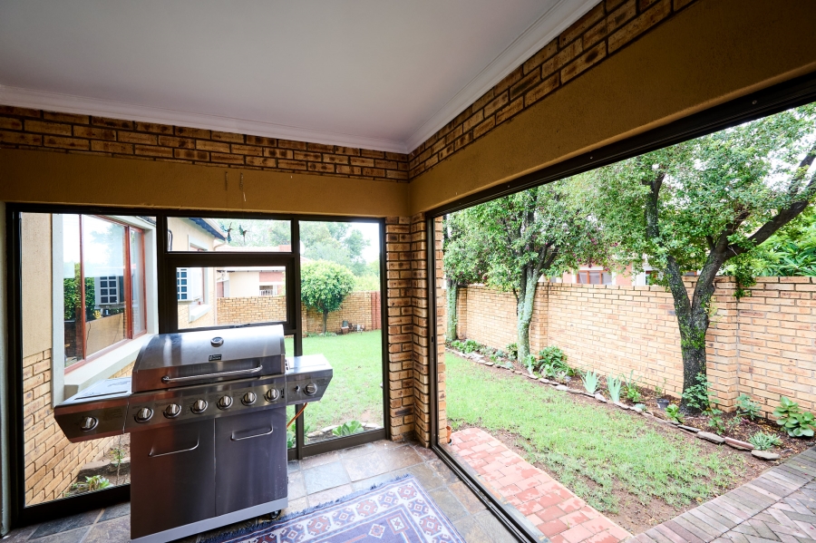 To Let 3 Bedroom Property for Rent in Carlswald Meadows Gauteng