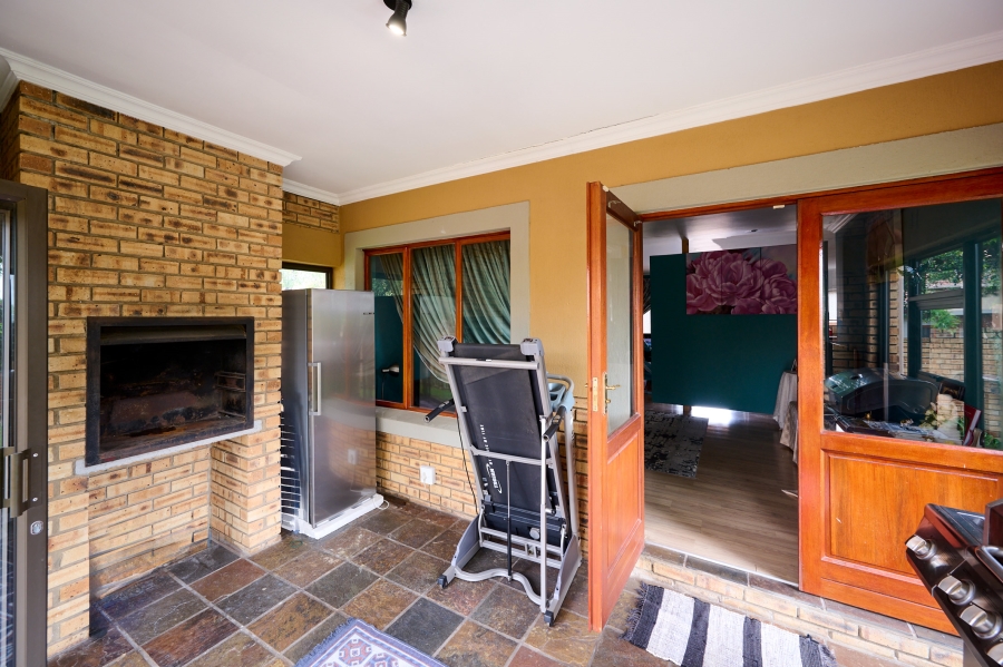 To Let 3 Bedroom Property for Rent in Carlswald Meadows Gauteng