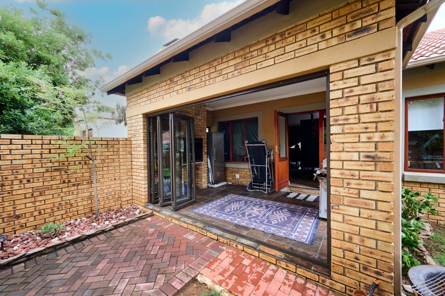To Let 3 Bedroom Property for Rent in Carlswald Meadows Gauteng