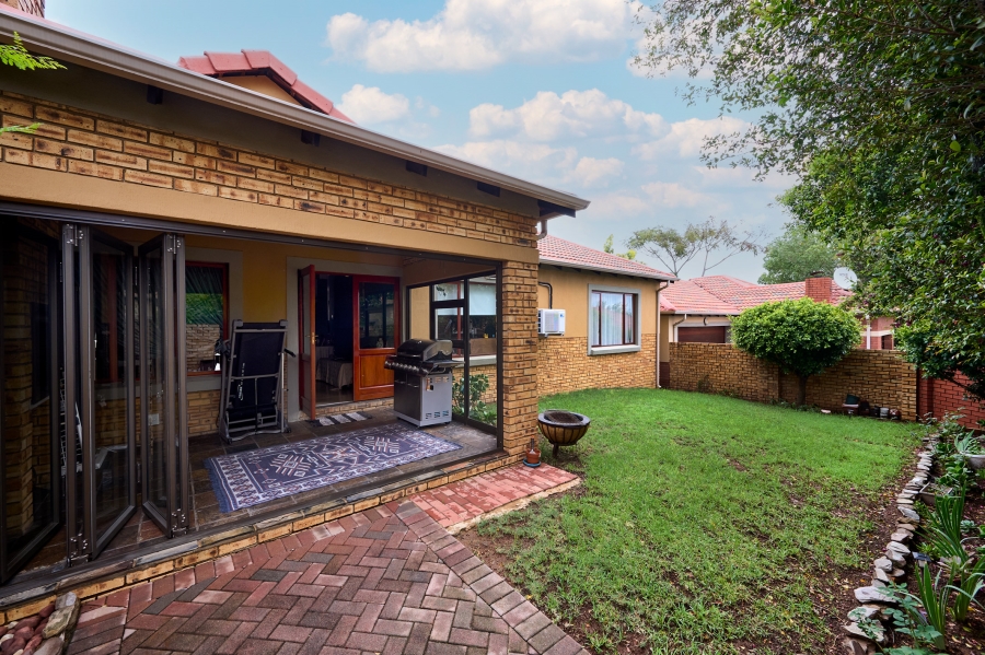 To Let 3 Bedroom Property for Rent in Carlswald Meadows Gauteng