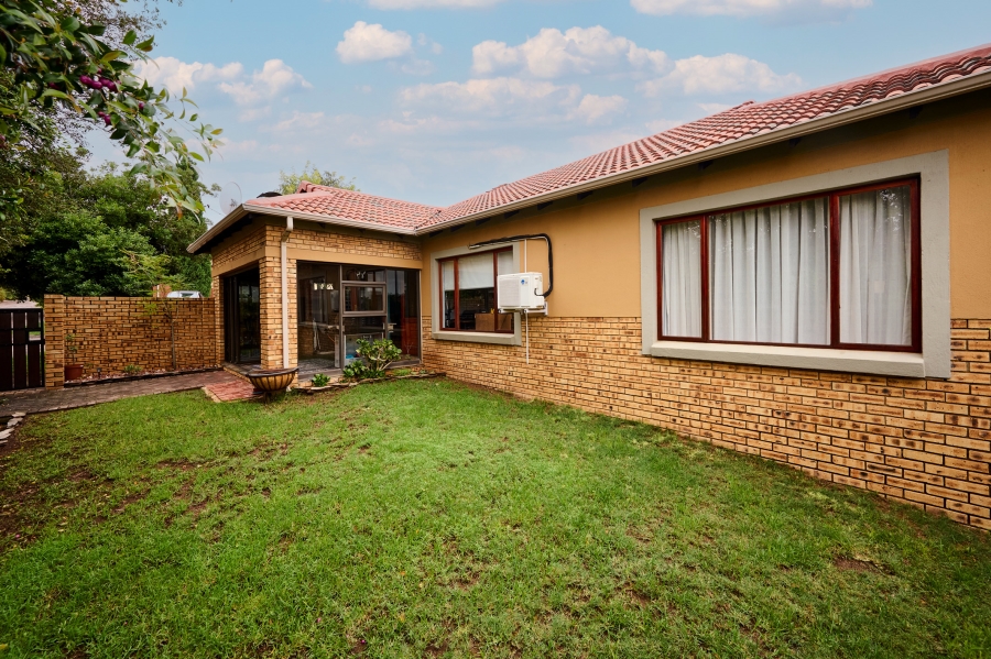To Let 3 Bedroom Property for Rent in Carlswald Meadows Gauteng