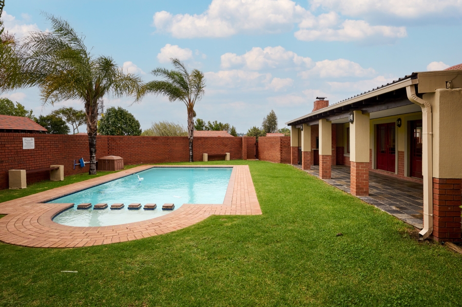 To Let 3 Bedroom Property for Rent in Carlswald Meadows Gauteng
