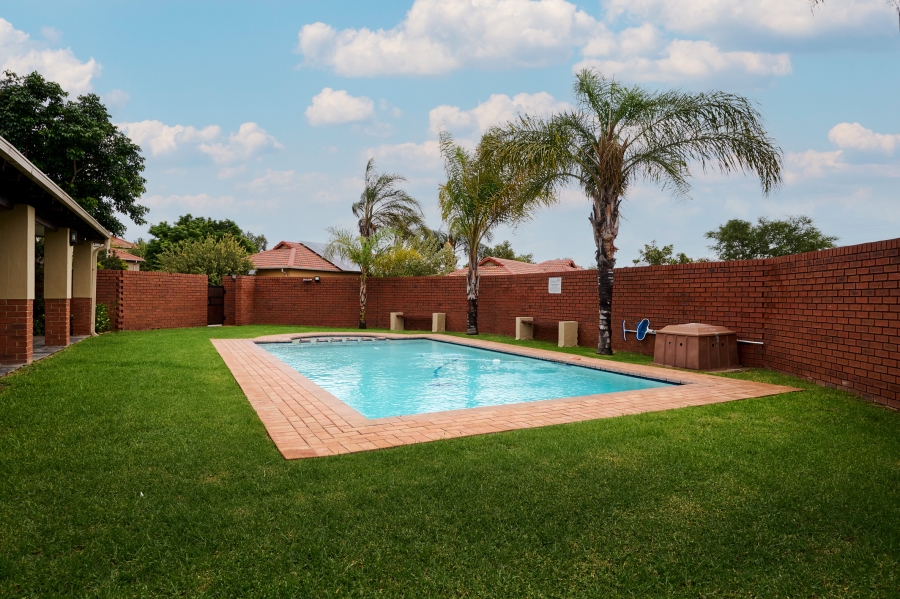 To Let 3 Bedroom Property for Rent in Carlswald Meadows Gauteng
