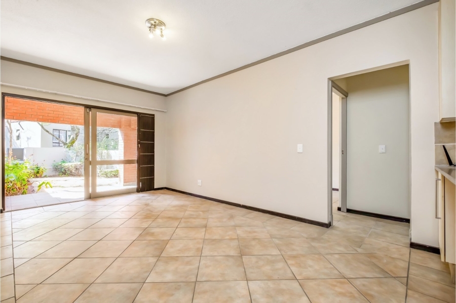 1 Bedroom Property for Sale in Bryanston Gauteng