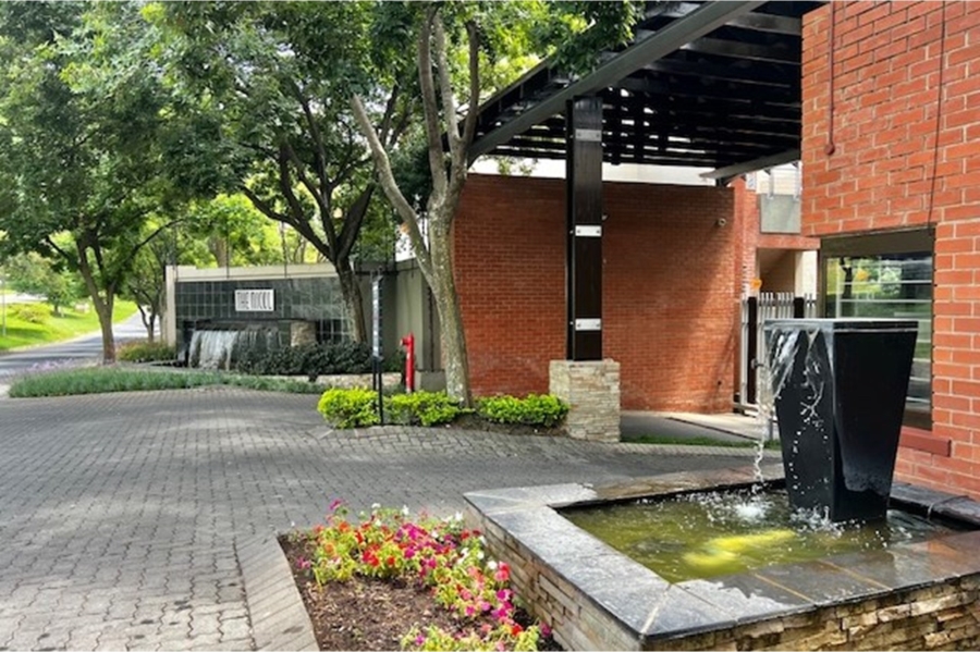 1 Bedroom Property for Sale in Bryanston Gauteng