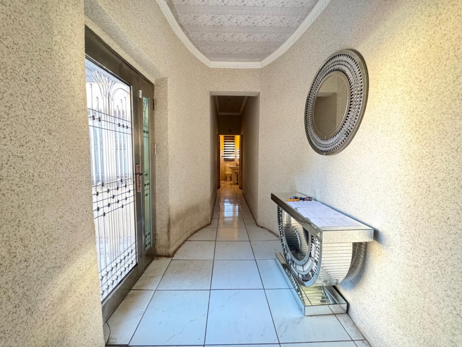4 Bedroom Property for Sale in Vanderbijlpark SE 4 Gauteng