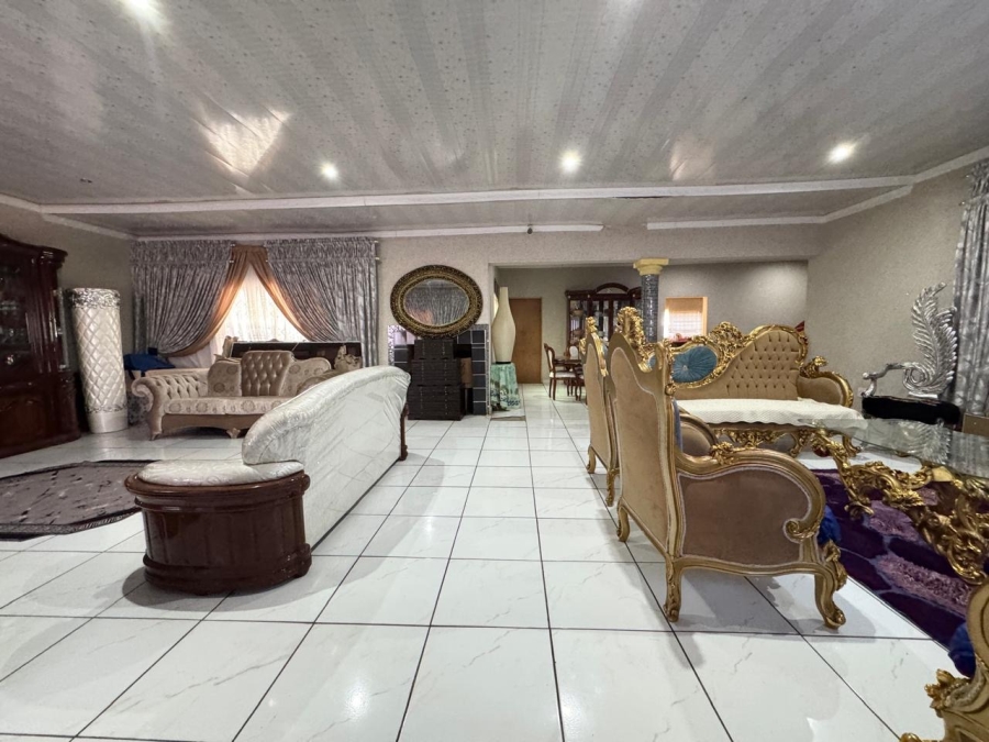 4 Bedroom Property for Sale in Vanderbijlpark SE 4 Gauteng