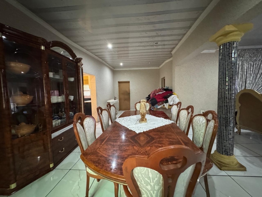 4 Bedroom Property for Sale in Vanderbijlpark SE 4 Gauteng