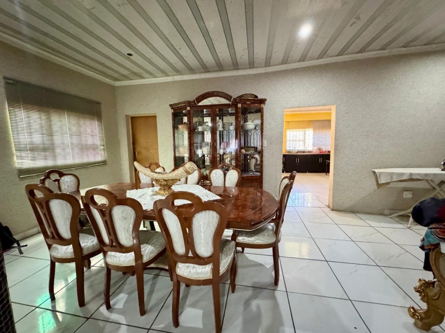 4 Bedroom Property for Sale in Vanderbijlpark SE 4 Gauteng