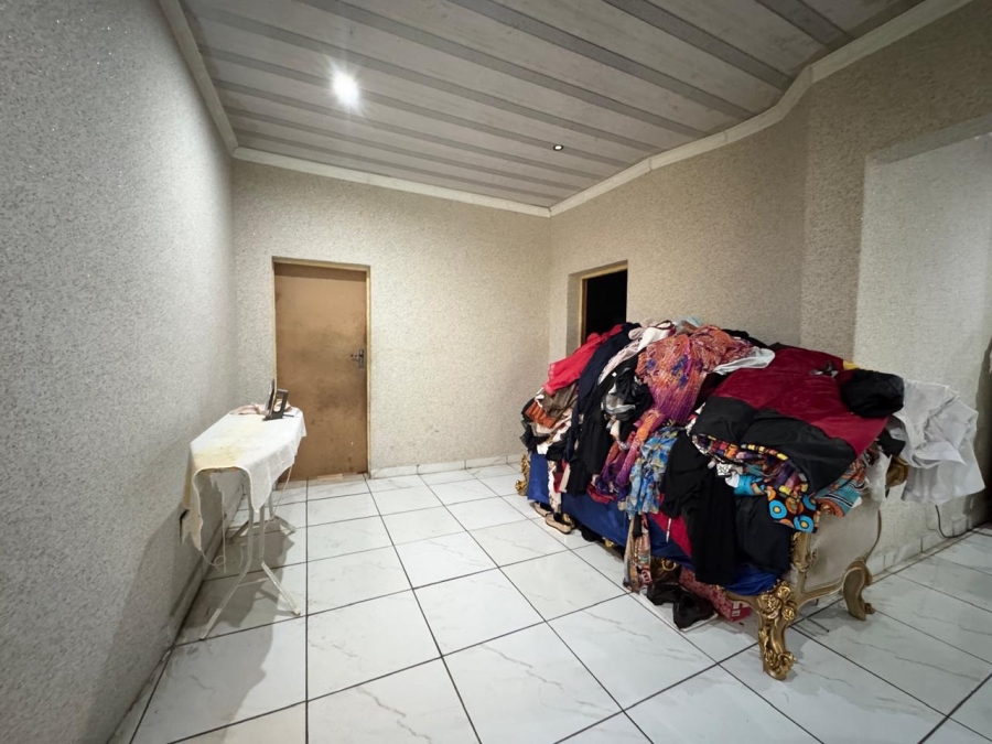 4 Bedroom Property for Sale in Vanderbijlpark SE 4 Gauteng