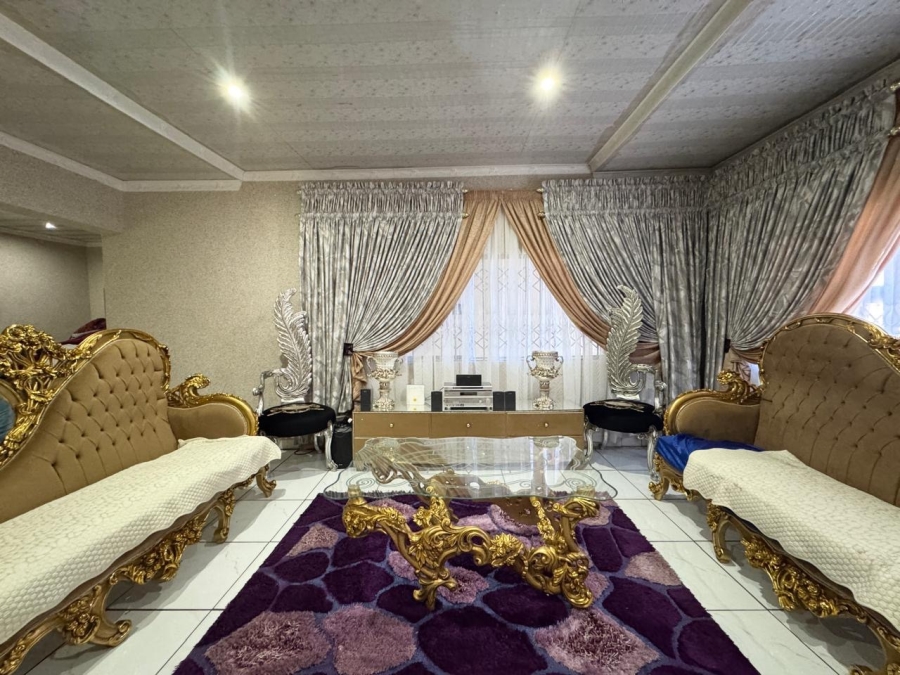 4 Bedroom Property for Sale in Vanderbijlpark SE 4 Gauteng