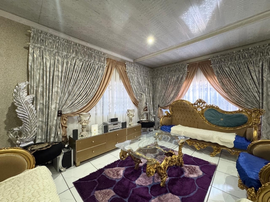4 Bedroom Property for Sale in Vanderbijlpark SE 4 Gauteng