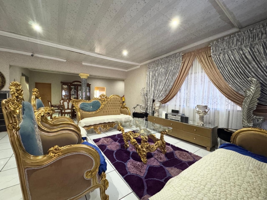 4 Bedroom Property for Sale in Vanderbijlpark SE 4 Gauteng