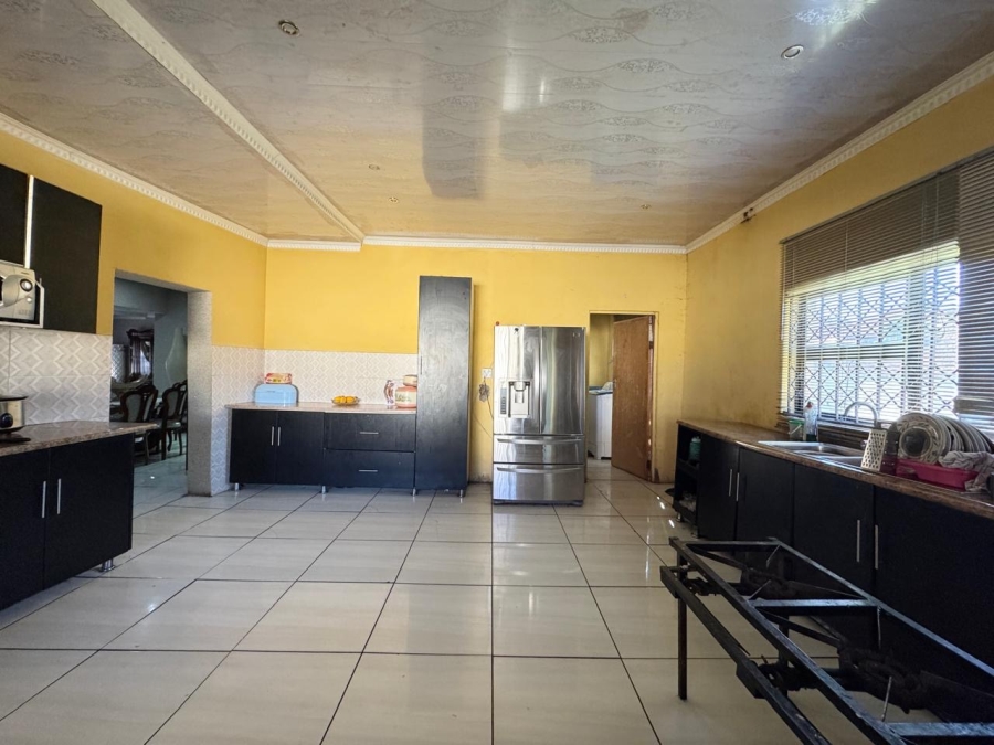 4 Bedroom Property for Sale in Vanderbijlpark SE 4 Gauteng