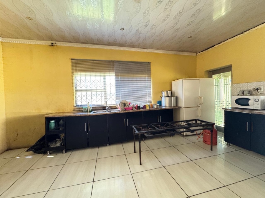 4 Bedroom Property for Sale in Vanderbijlpark SE 4 Gauteng