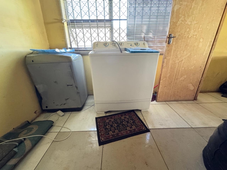 4 Bedroom Property for Sale in Vanderbijlpark SE 4 Gauteng