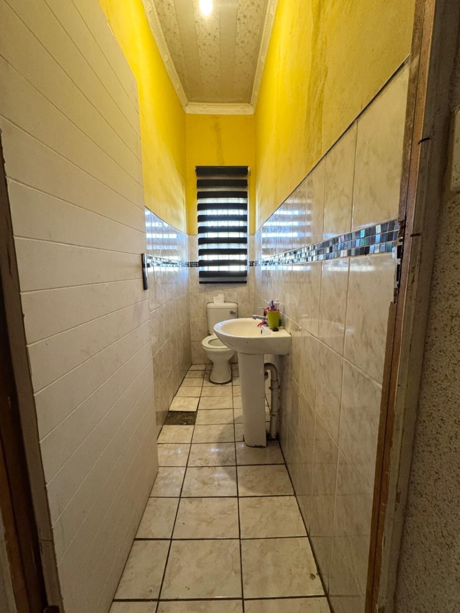 4 Bedroom Property for Sale in Vanderbijlpark SE 4 Gauteng