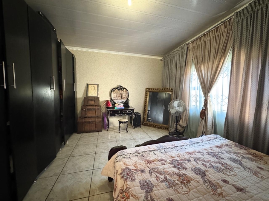 4 Bedroom Property for Sale in Vanderbijlpark SE 4 Gauteng