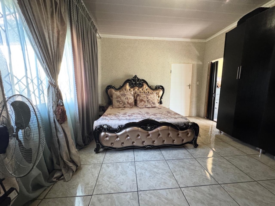 4 Bedroom Property for Sale in Vanderbijlpark SE 4 Gauteng