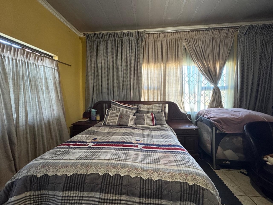 4 Bedroom Property for Sale in Vanderbijlpark SE 4 Gauteng