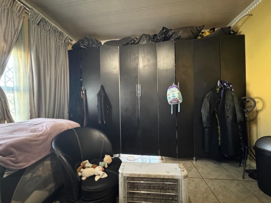 4 Bedroom Property for Sale in Vanderbijlpark SE 4 Gauteng