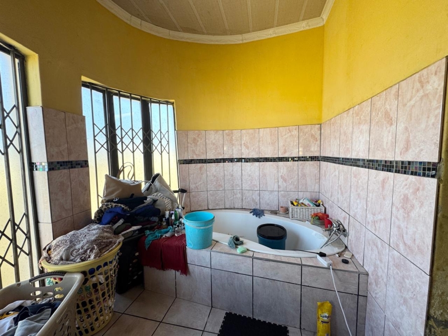 4 Bedroom Property for Sale in Vanderbijlpark SE 4 Gauteng