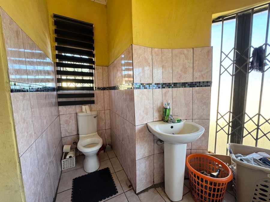4 Bedroom Property for Sale in Vanderbijlpark SE 4 Gauteng