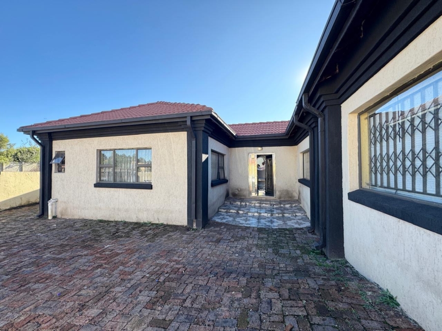 4 Bedroom Property for Sale in Vanderbijlpark SE 4 Gauteng
