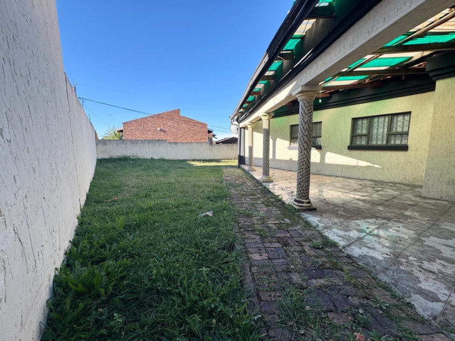 4 Bedroom Property for Sale in Vanderbijlpark SE 4 Gauteng