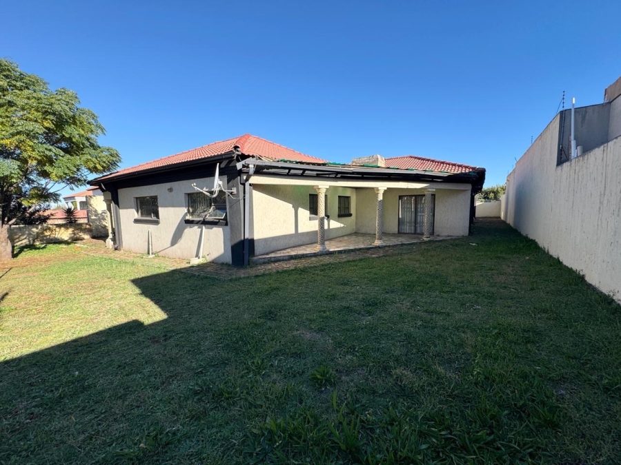 4 Bedroom Property for Sale in Vanderbijlpark SE 4 Gauteng