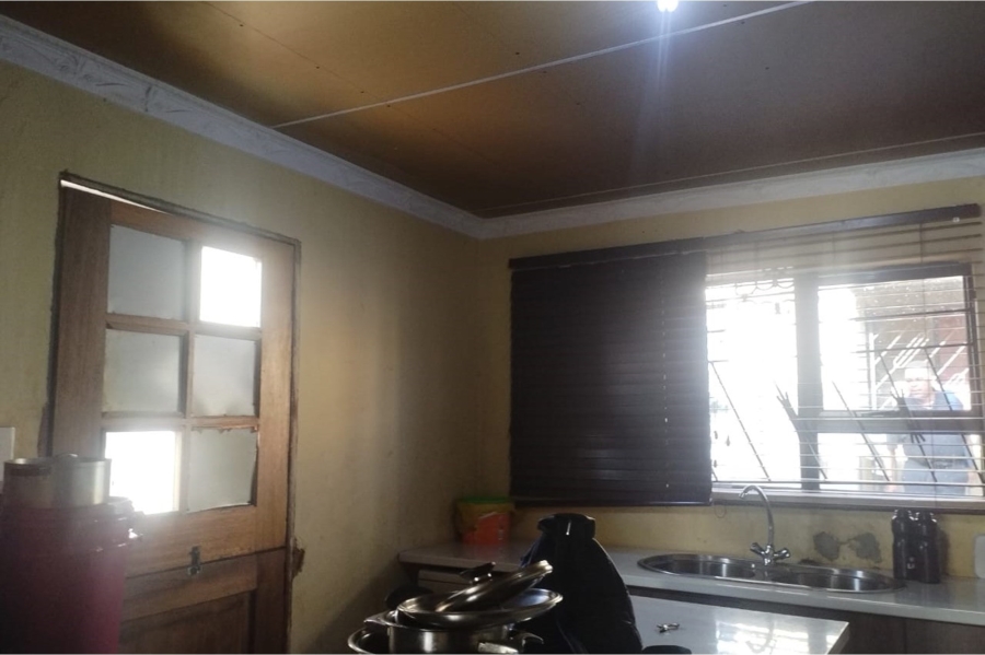 2 Bedroom Property for Sale in Bram Fischerville Gauteng