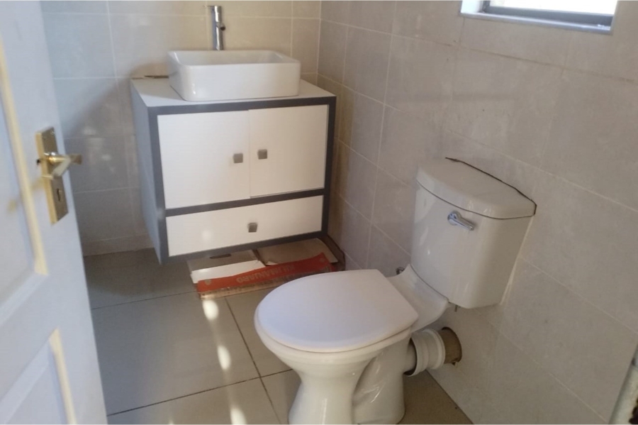 2 Bedroom Property for Sale in Bram Fischerville Gauteng