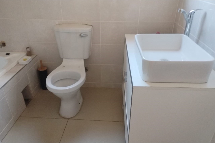 2 Bedroom Property for Sale in Bram Fischerville Gauteng