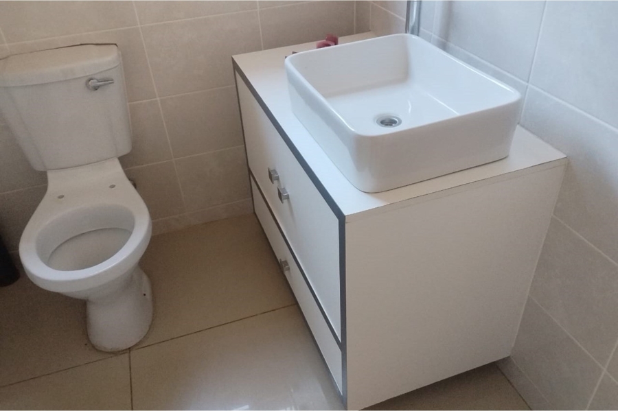 2 Bedroom Property for Sale in Bram Fischerville Gauteng