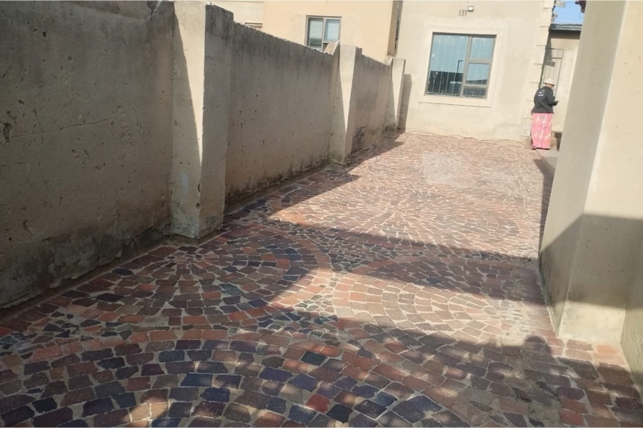 2 Bedroom Property for Sale in Bram Fischerville Gauteng