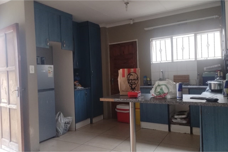 To Let 3 Bedroom Property for Rent in Ormonde Gauteng