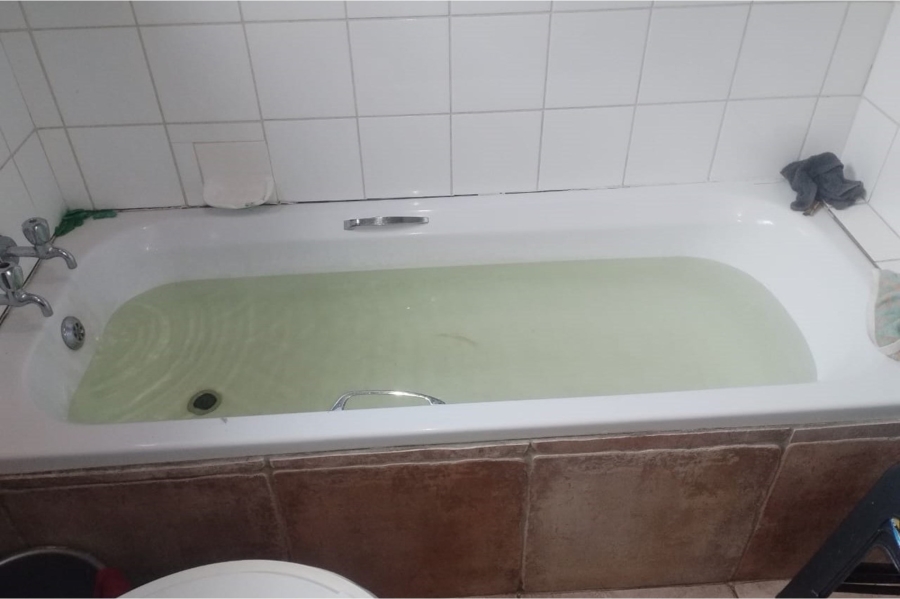 To Let 3 Bedroom Property for Rent in Ormonde Gauteng