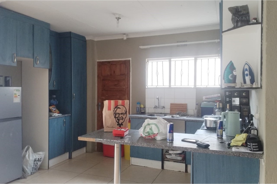 To Let 3 Bedroom Property for Rent in Ormonde Gauteng