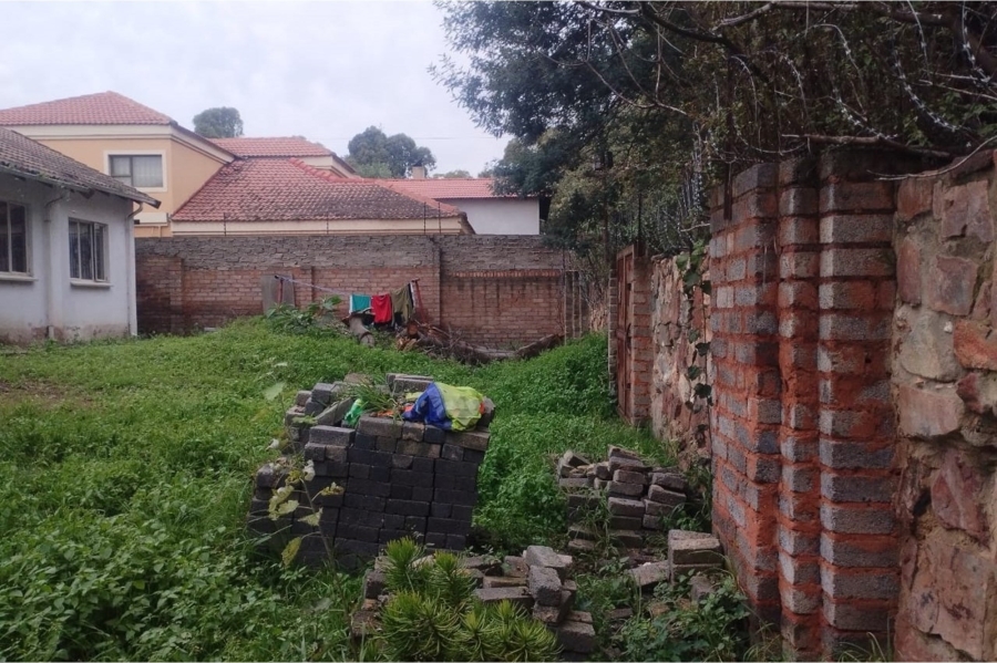 To Let 3 Bedroom Property for Rent in Ormonde Gauteng